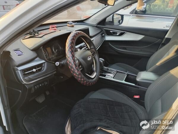 FOR SALE CHERY TIGGO 4 PRO - 3