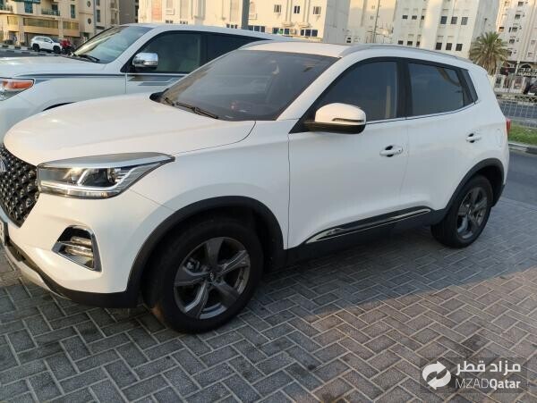 FOR SALE CHERY TIGGO 4 PRO - 5