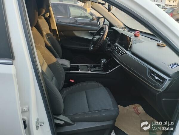 FOR SALE CHERY TIGGO 4 PRO - 2