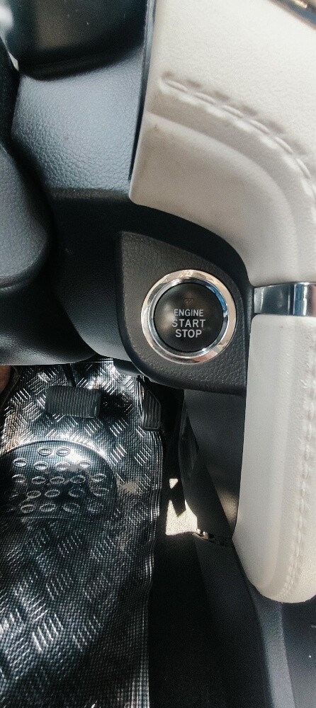 Toyota Rush 2023 With Alloy wheels - 5