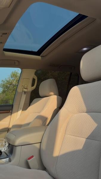 LAND CRUISER VXR 2018 223KM QR122K - 6