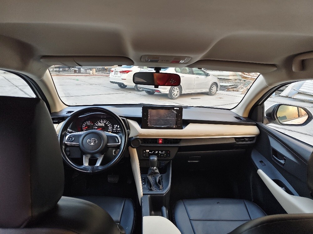 Toyota    Yaris      2026     sale - 18