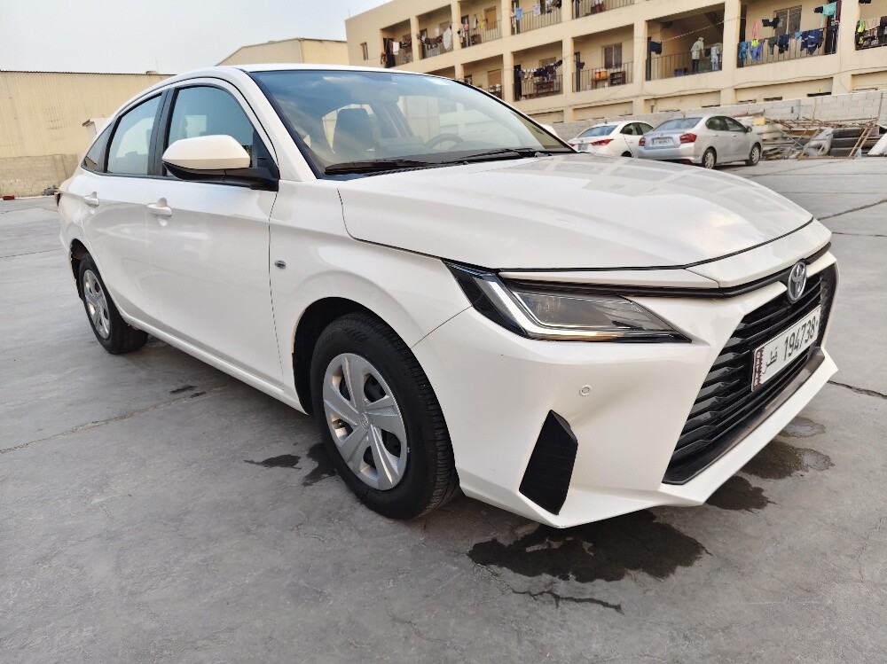 Toyota    Yaris      2026     sale - 6