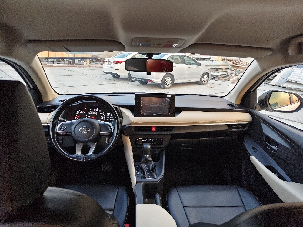 Toyota    Yaris      2026     sale - 24