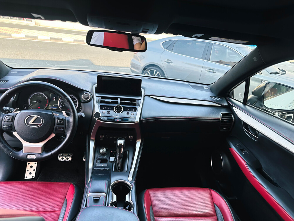 LEXUS - 3