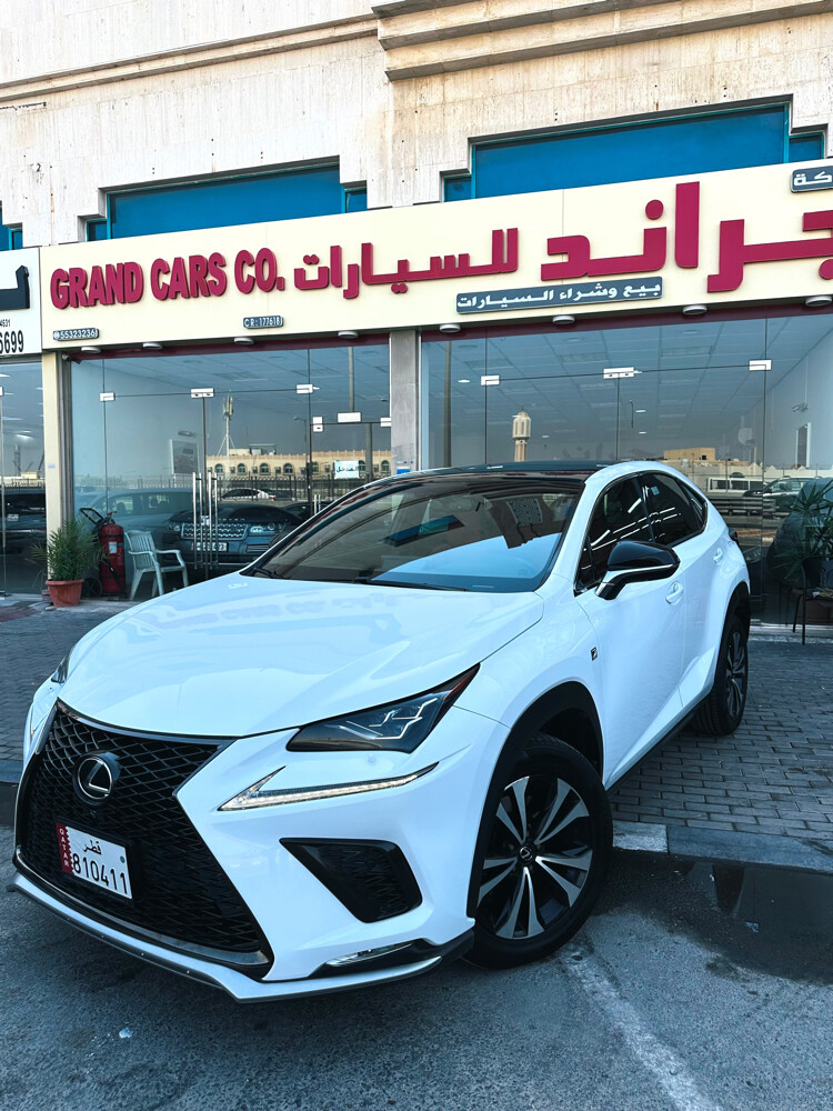 LEXUS - 1