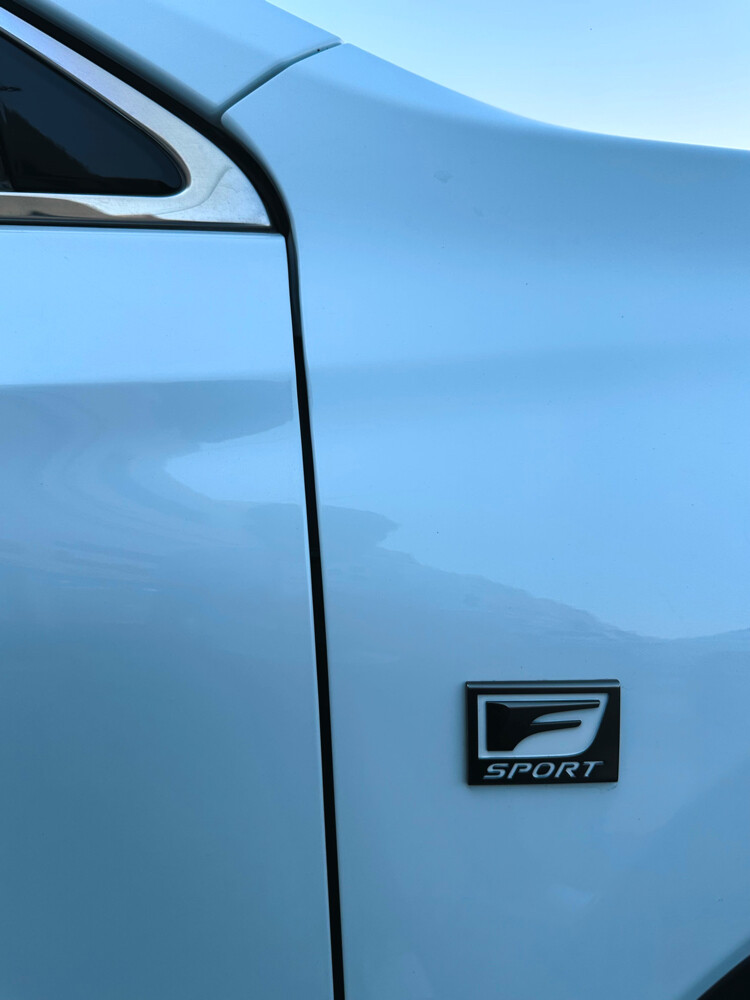 LEXUS - 5