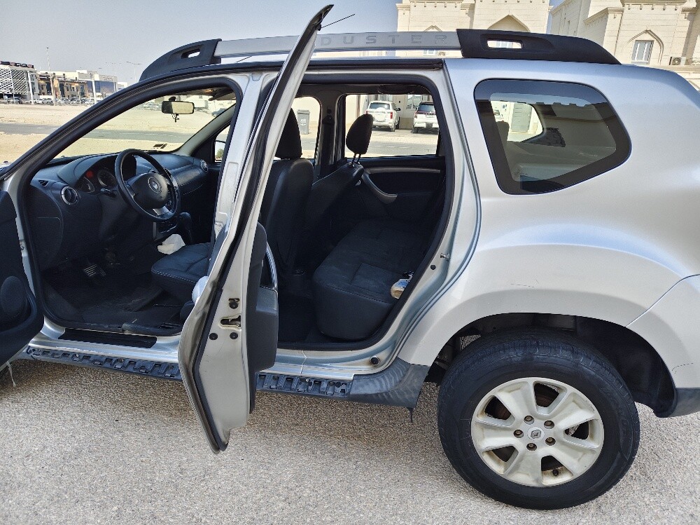Renault Duster 2015 sale - 10