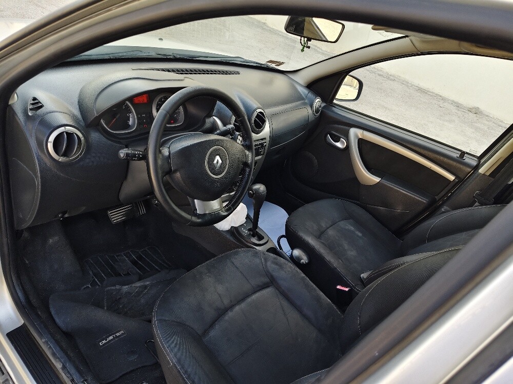 Renault Duster 2015 sale - 19