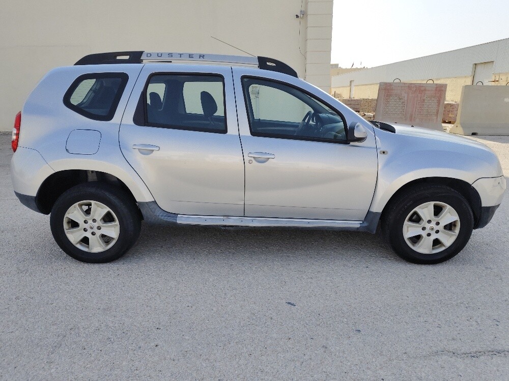 Renault Duster 2015 sale - 6