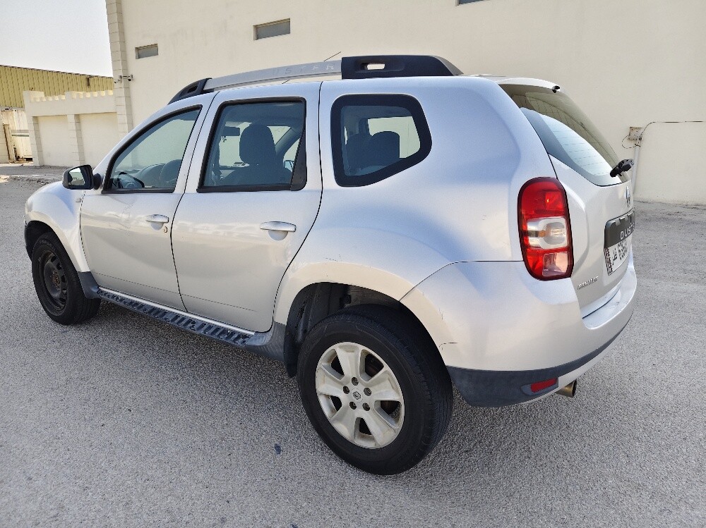 Renault Duster 2015 sale - 12