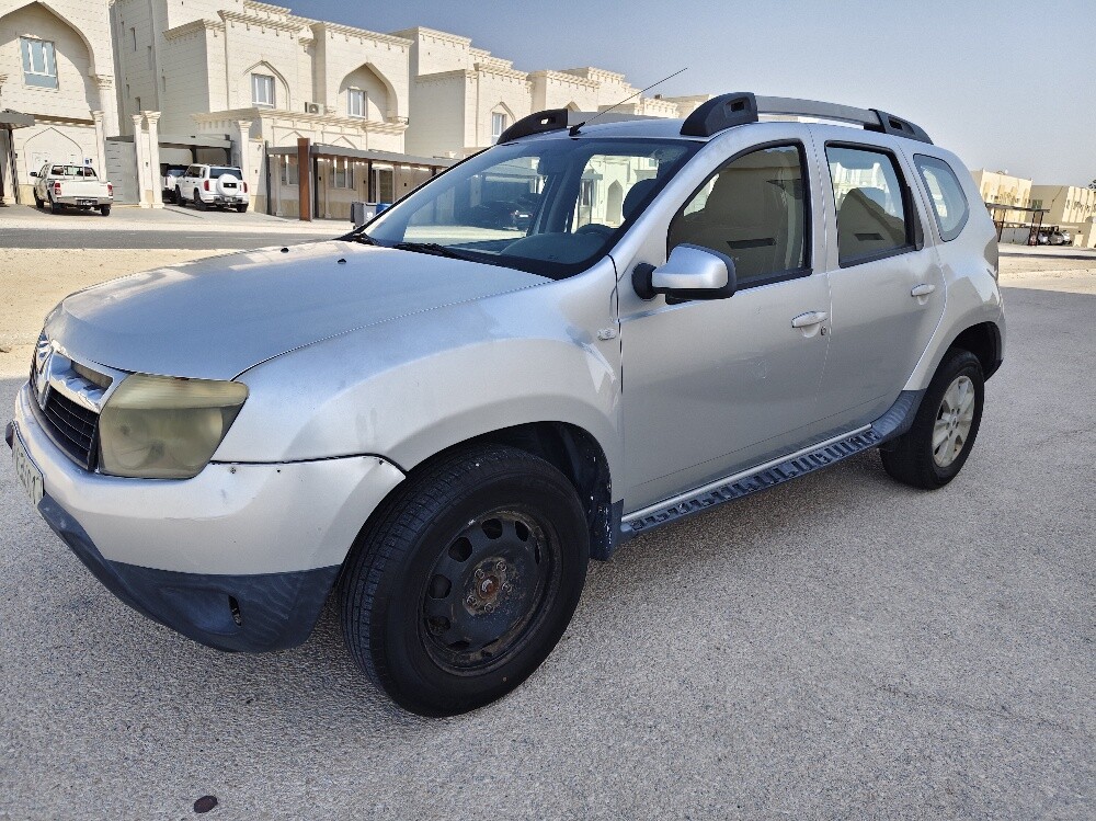 Renault Duster 2015 sale - 8