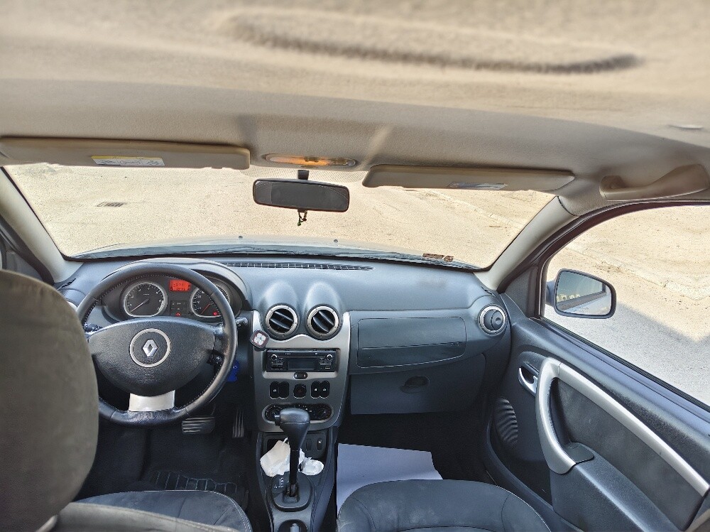 Renault Duster 2015 sale - 15