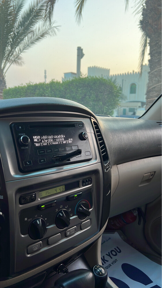 جي اكس نظيف ممشى وكالة 255  - 6