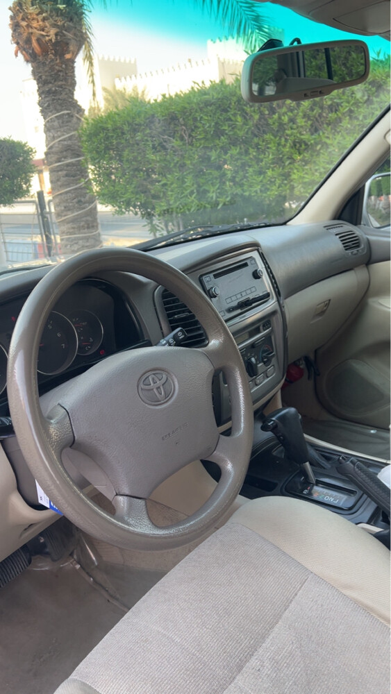 جي اكس نظيف ممشى وكالة 255  - 7