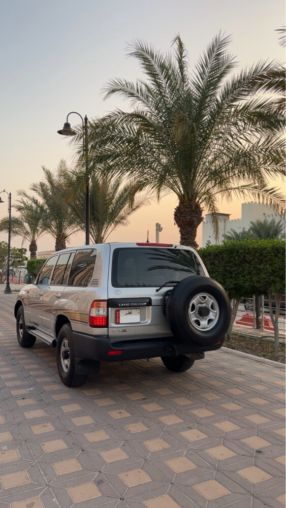 جي اكس نظيف ممشى وكالة 255  - 3