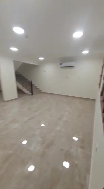 فيلا للايجار بمجمع بالوكره  - 1