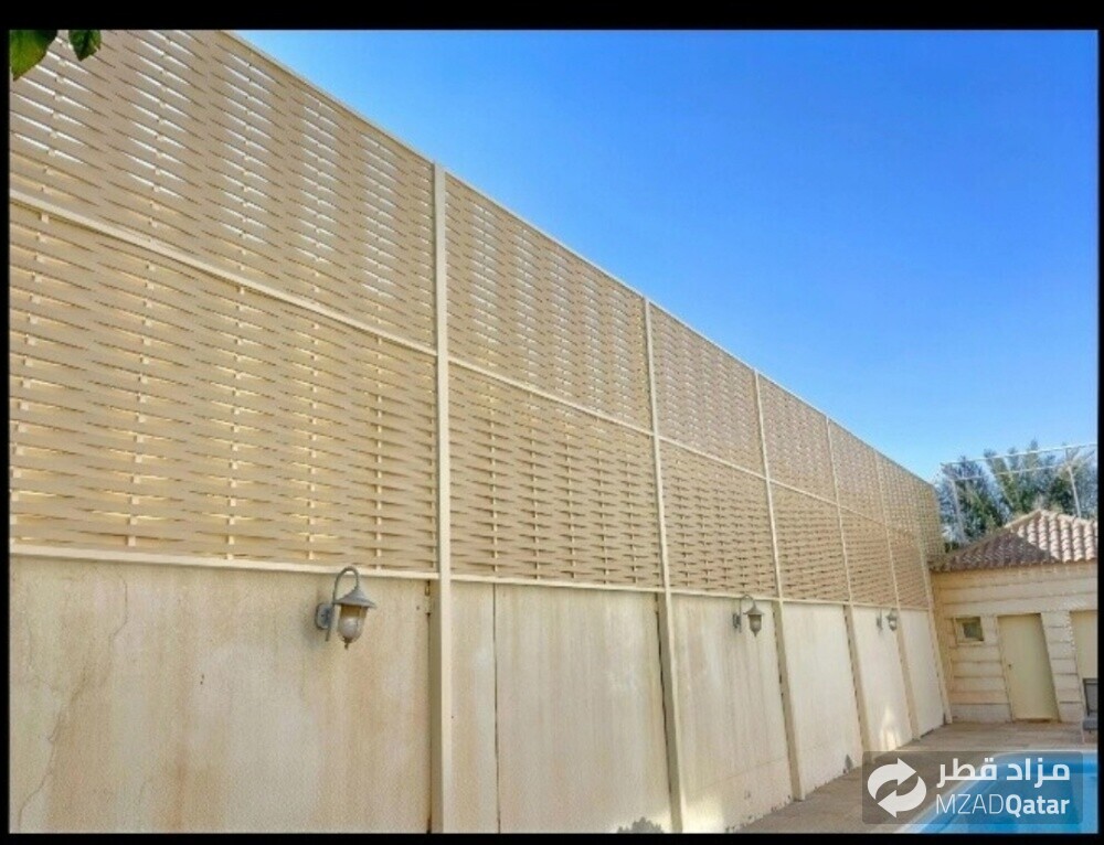 All steel maintenance work - 3