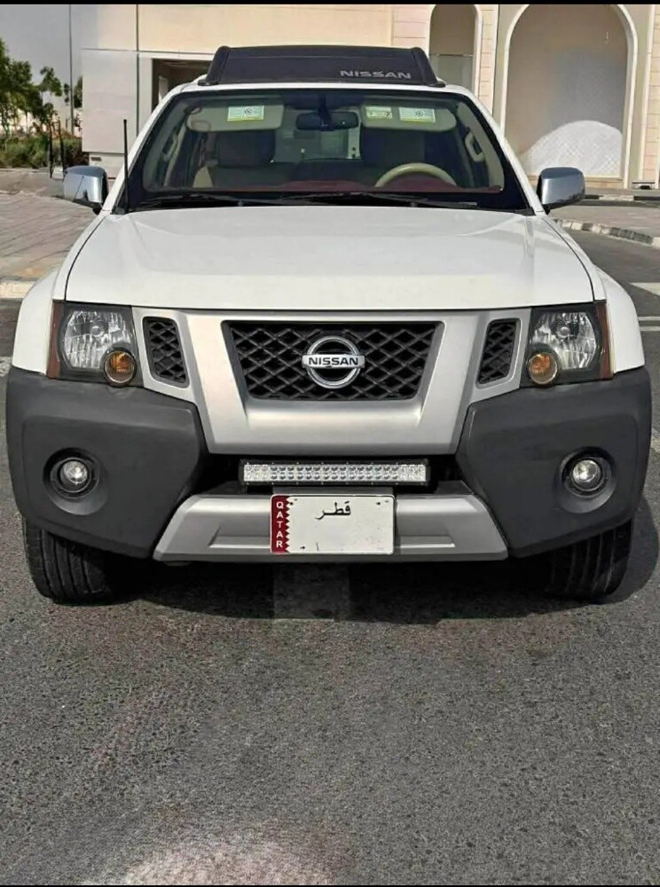نيسان اكستيرا ٢٠١٣ - 4