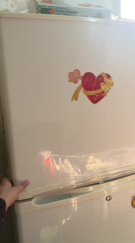  Refrigerator - 2