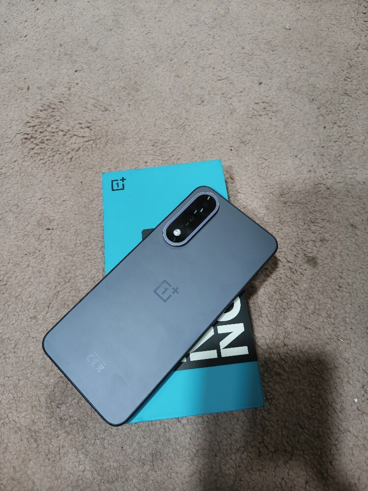 Oneplus Nord 5 Full box (Sale/Swap) - 3