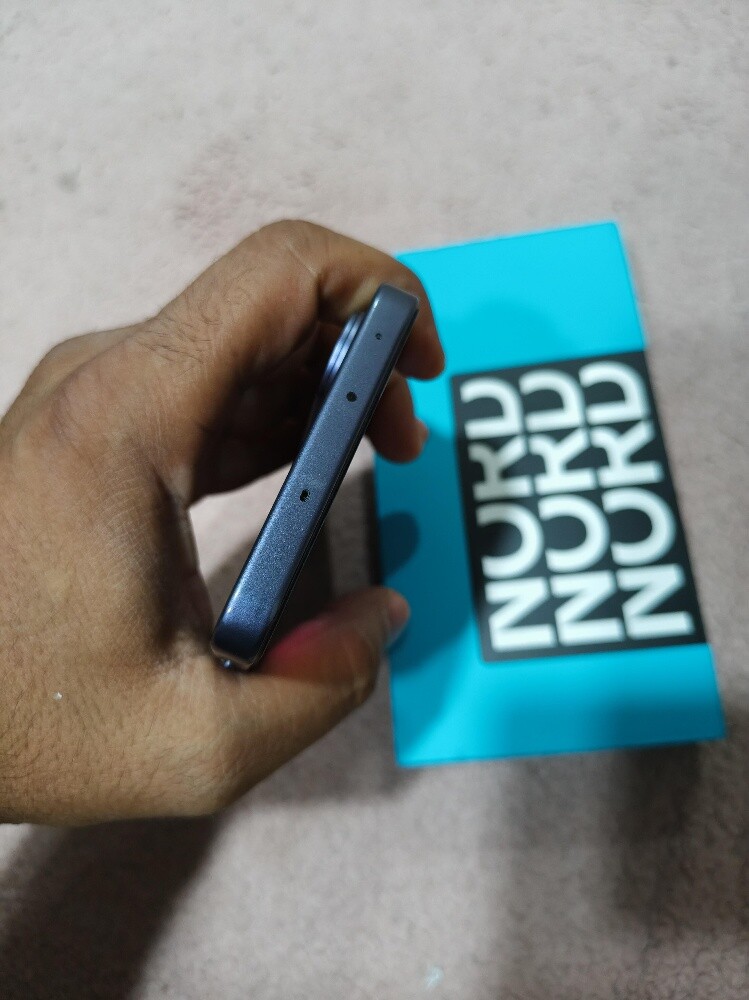 Oneplus Nord 5 Full box (Sale/Swap) - 5