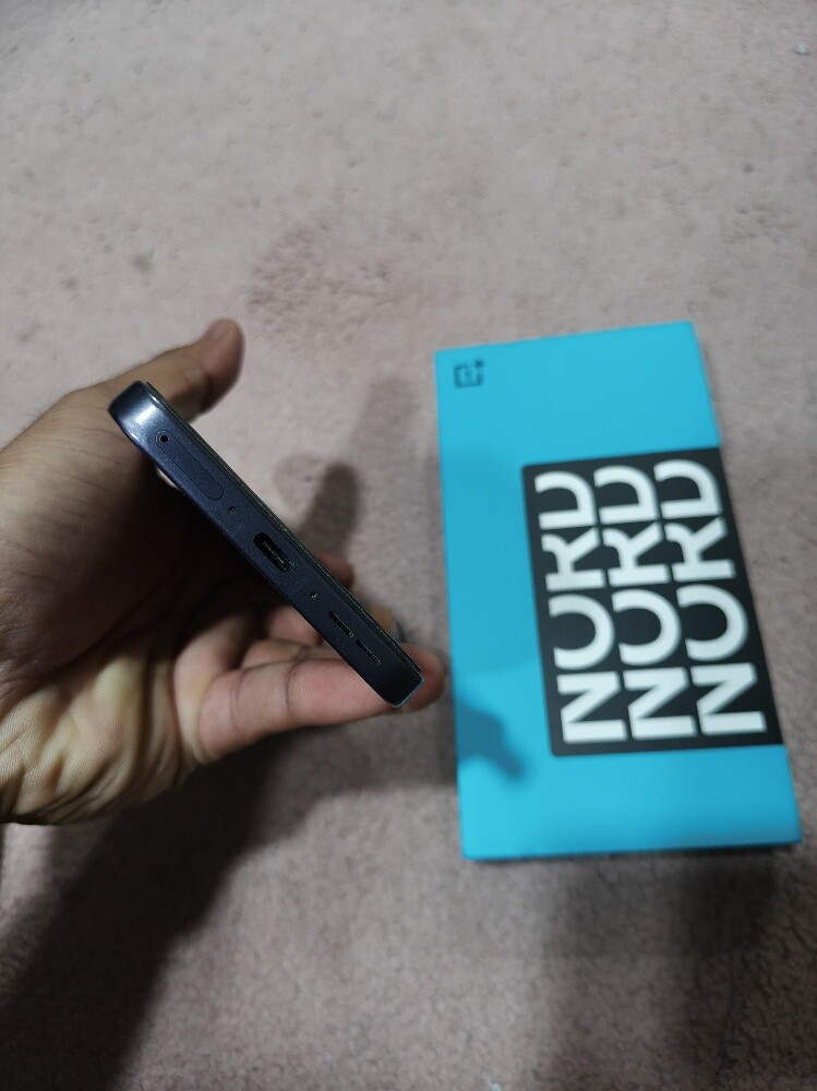 Oneplus Nord 5 Full box (Sale/Swap) - 4