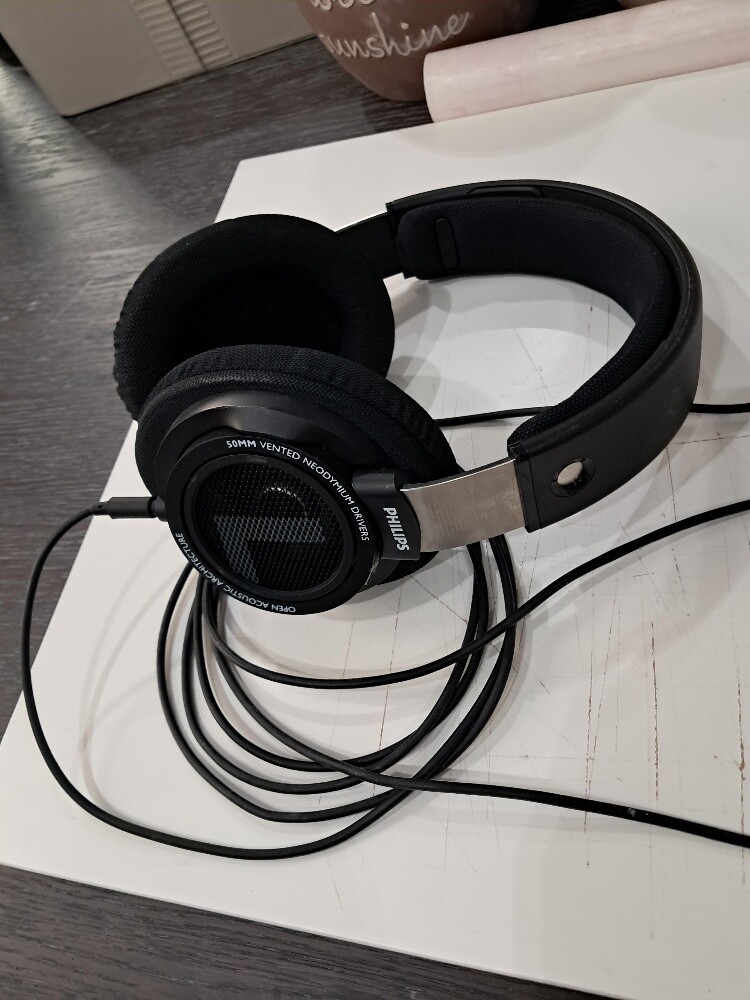 PHILIPS SHP95000 - 1