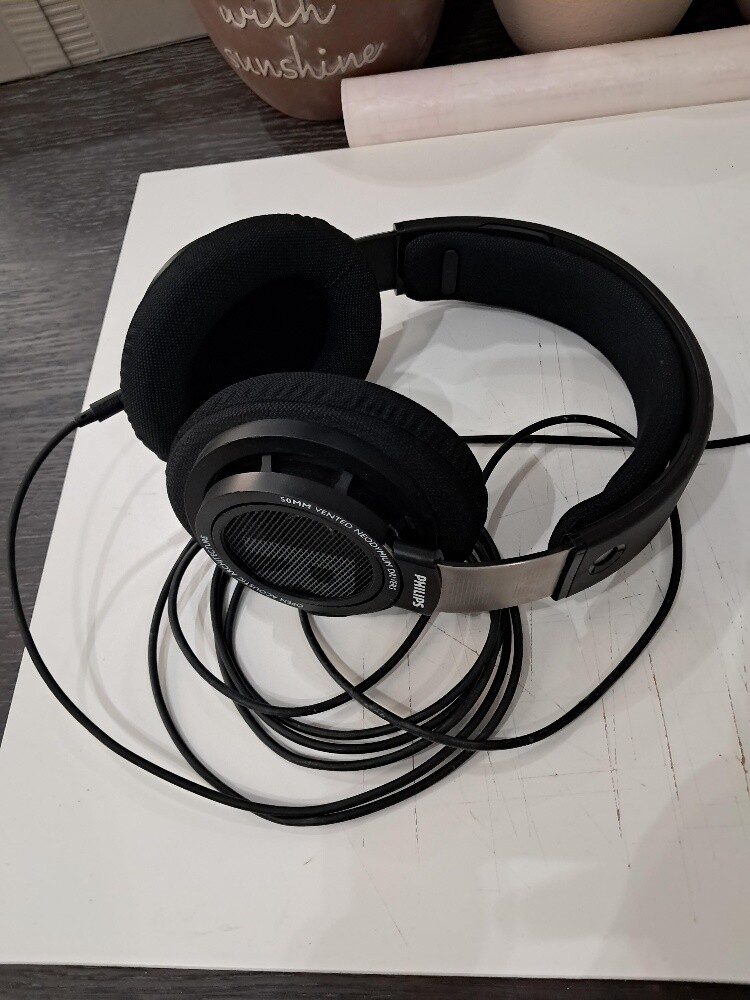 PHILIPS SHP95000 - 2