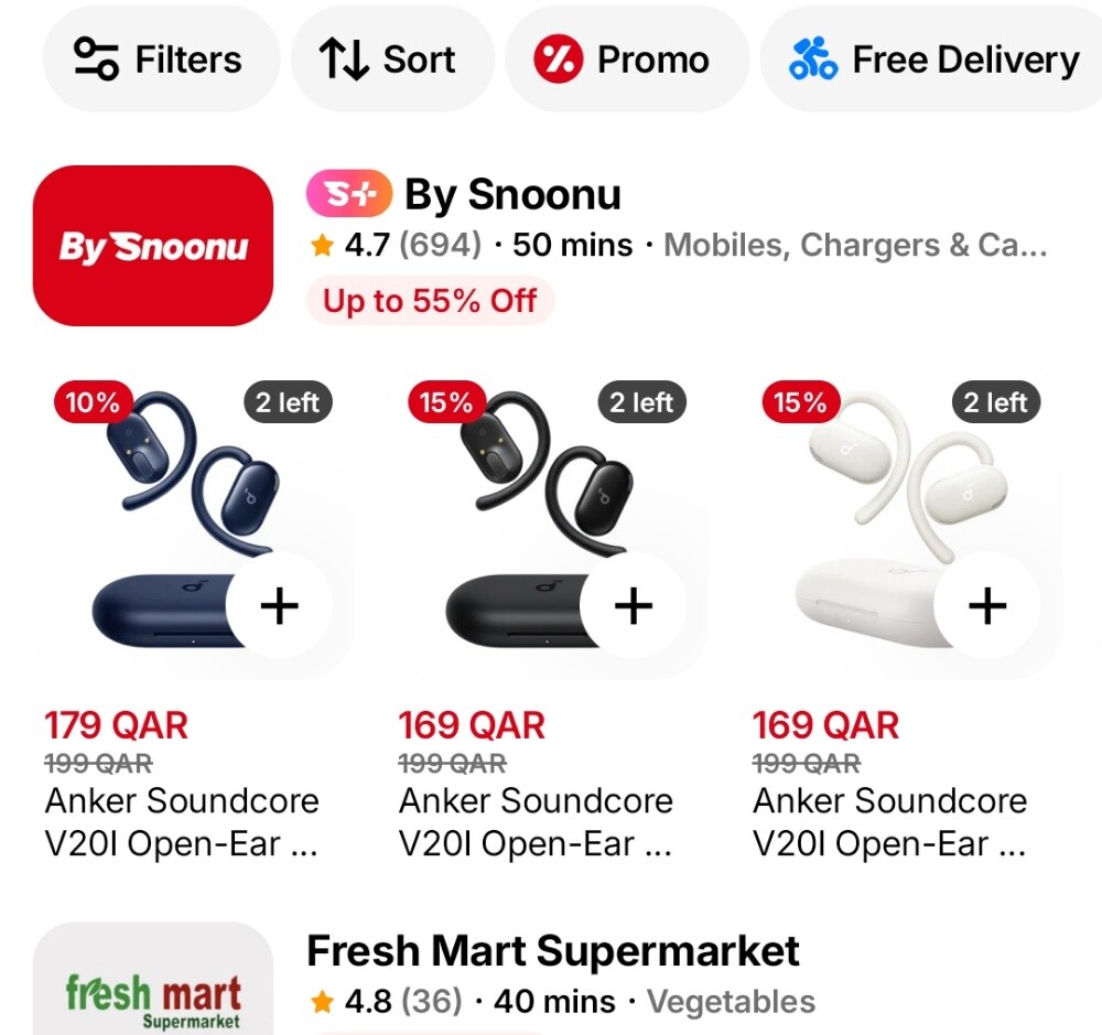 ankr soundcore - 4