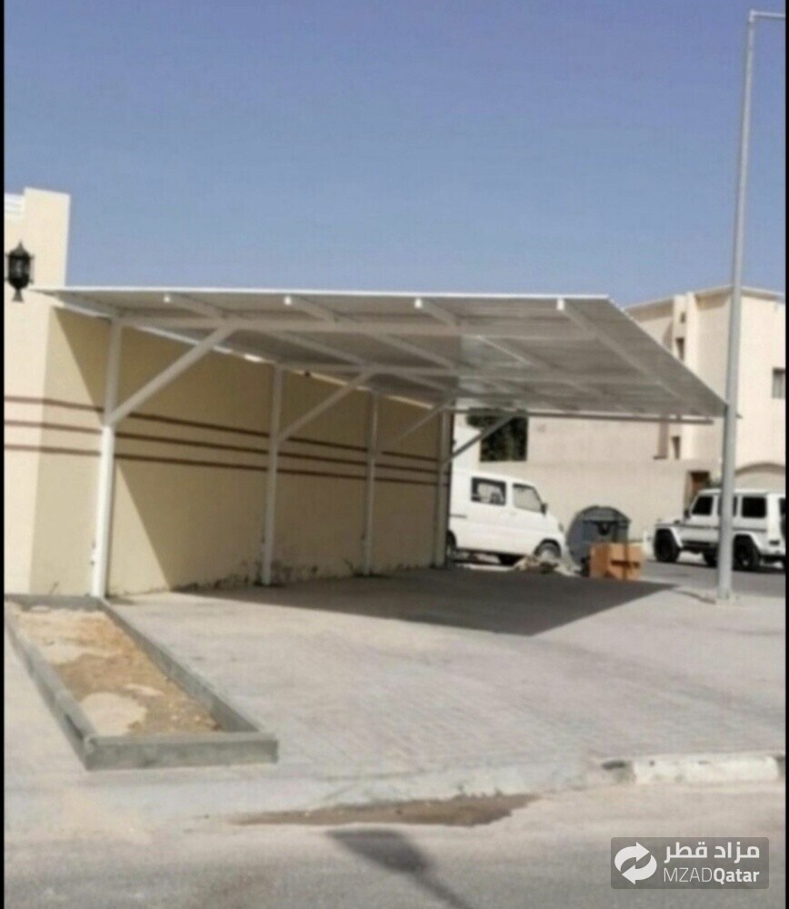 أعمال الحديد والأسوار الخ. - 2
