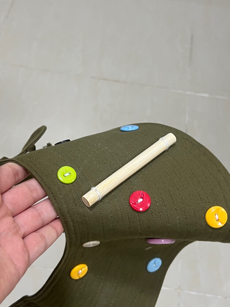 ببغاء باينابل مدرب أنا مسميه مشمش - 4