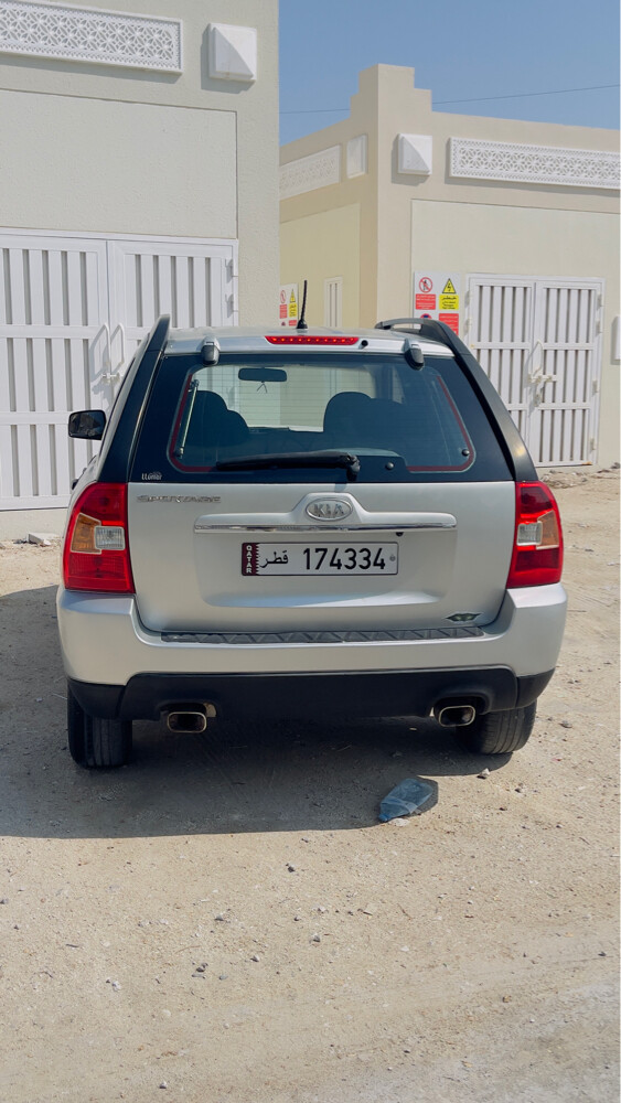 كيا سبورتاج٢٠١٠ - 10