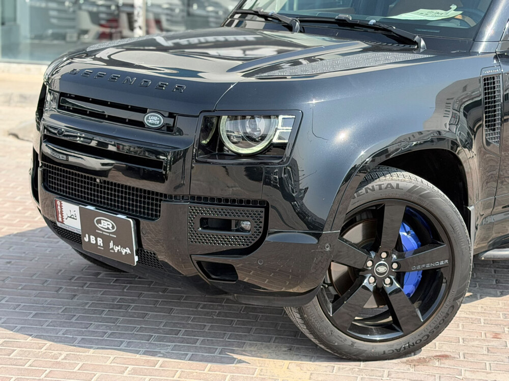 دفندر 2024 اتش اس اي - 3