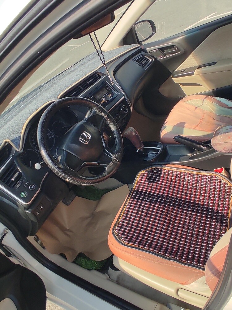 Honda City model 2020 - 6