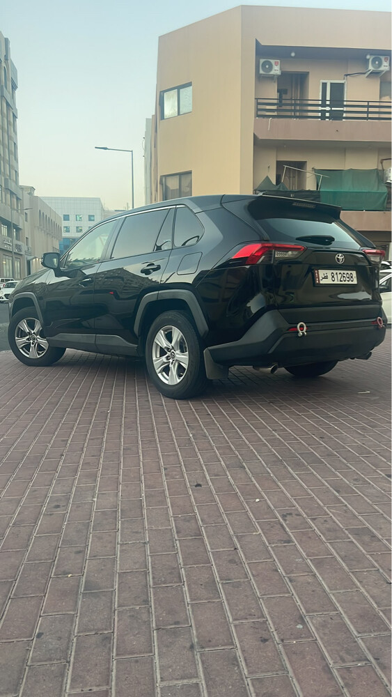 را فور 2019 شبه جديد - 5
