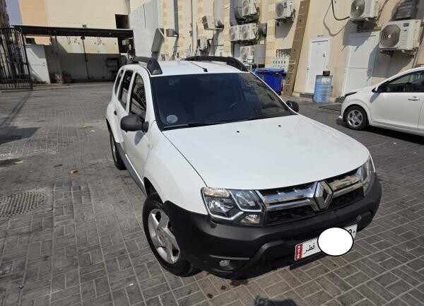 Renault Duster 2018 - 3
