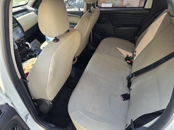 Renault Duster 2018 - 6