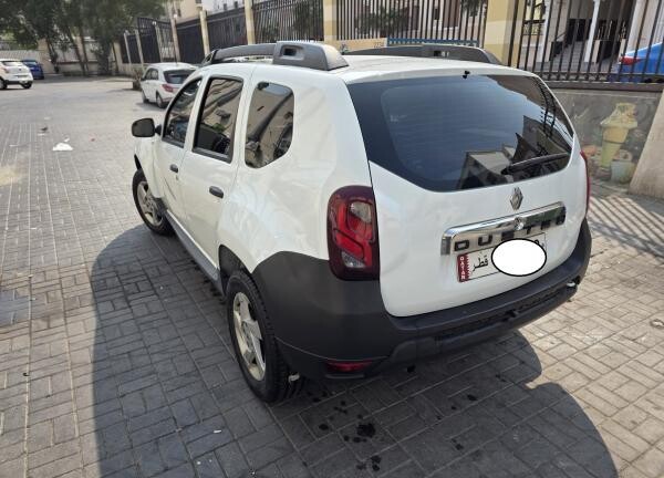 Renault Duster 2018 - 5