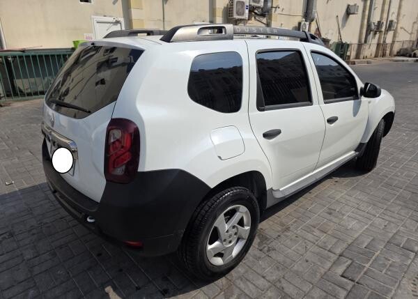 Renault Duster 2018 - 4
