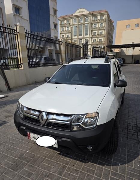 Renault Duster 2018 - 2