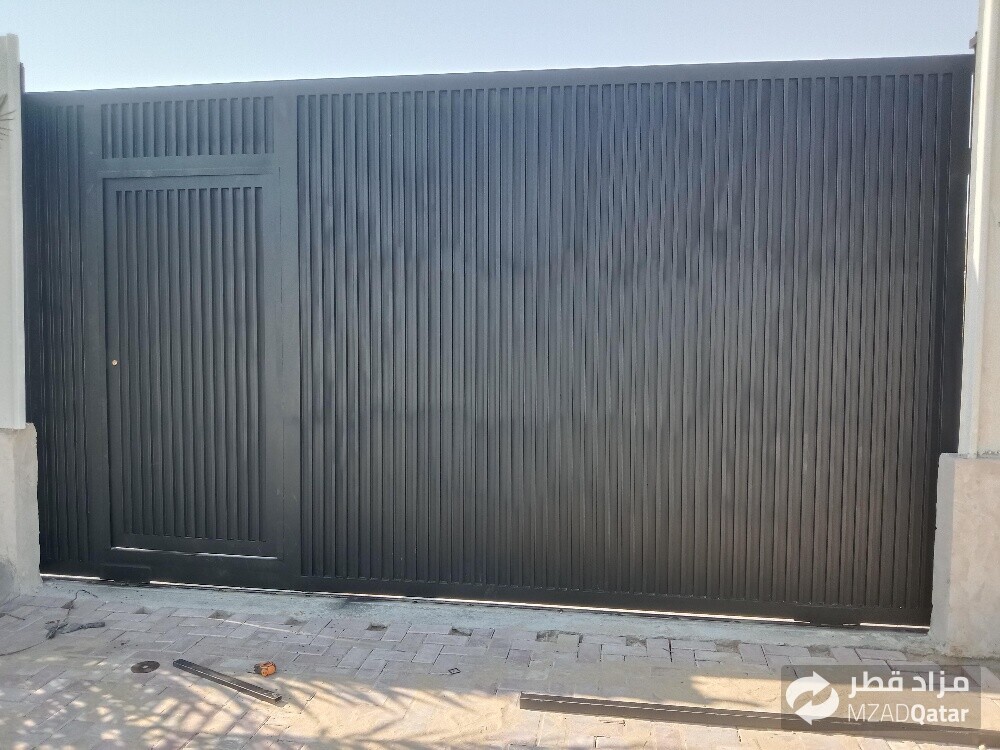 Bader steel workshop - 25