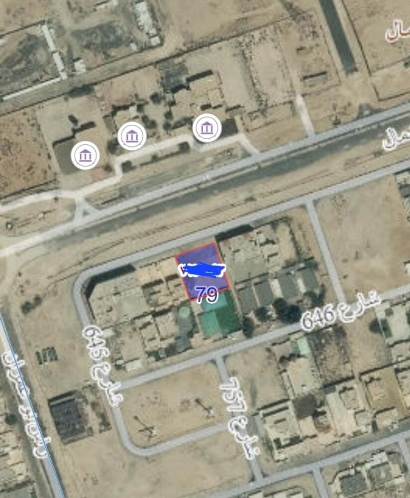 Land for sale in the city of Al Sha - 1