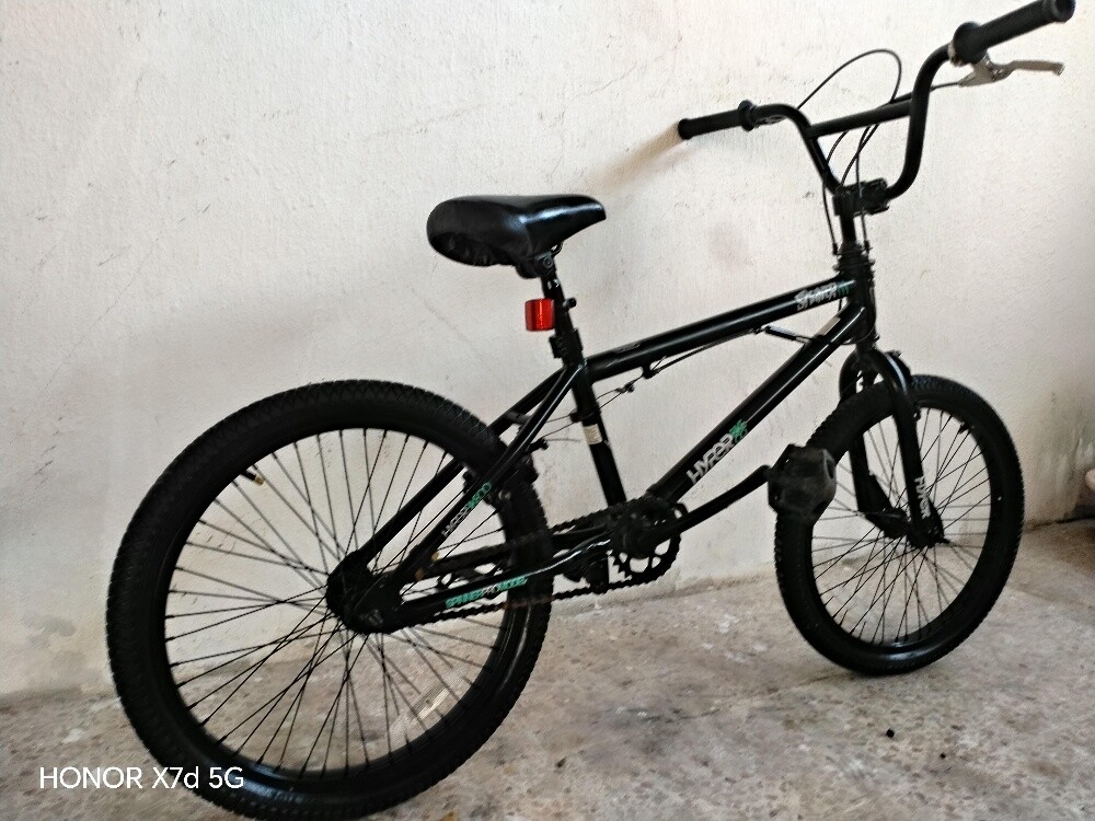 HYPER CO SPINNER  BIKE - 4