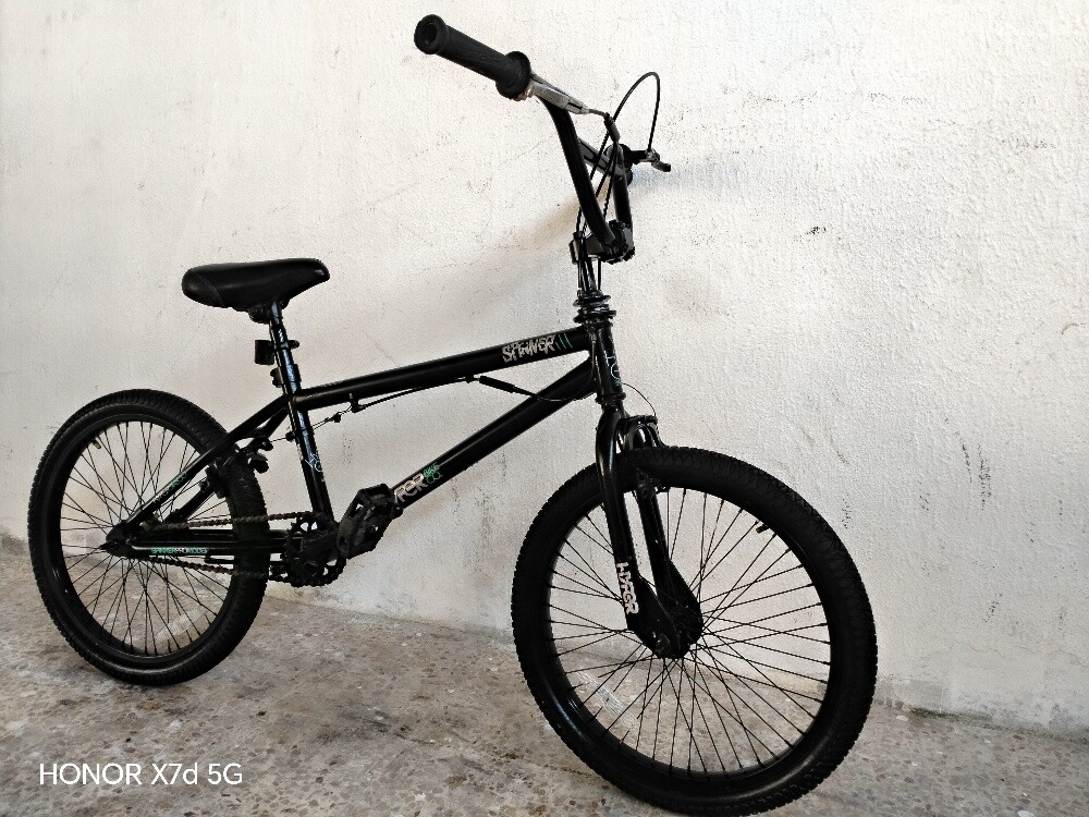 HYPER CO SPINNER  BIKE - 3