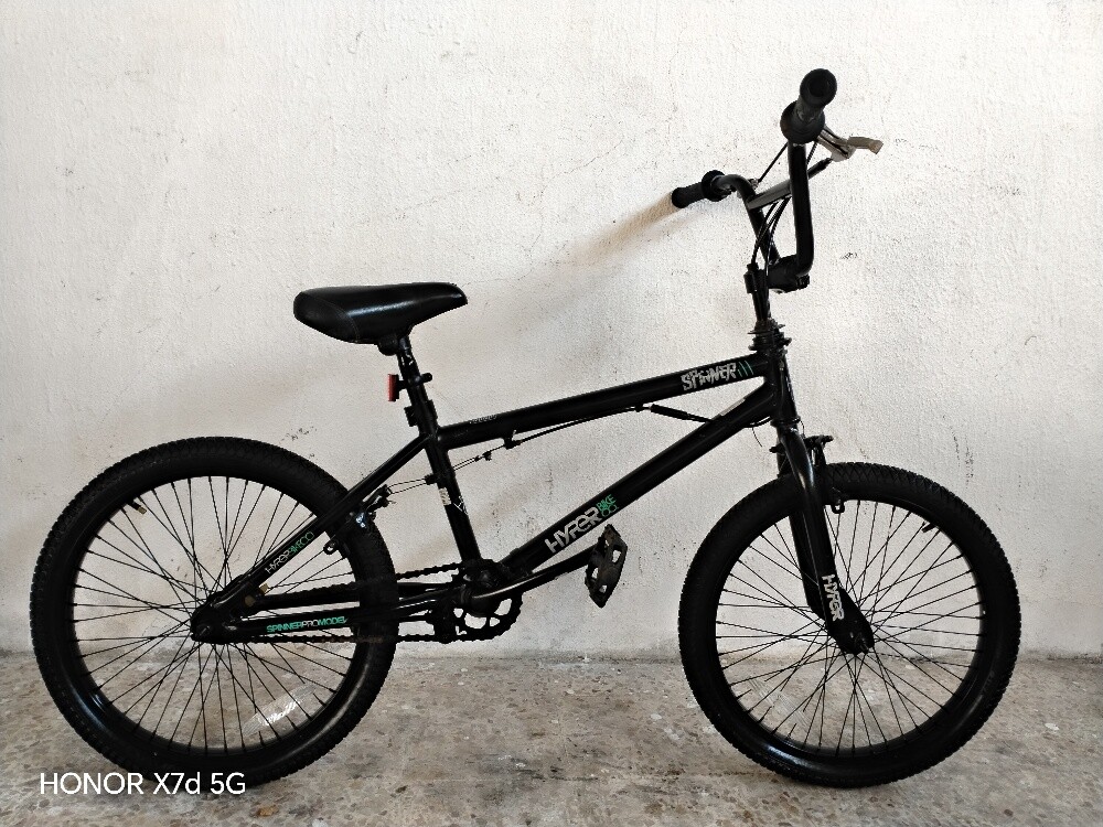 HYPER CO SPINNER  BIKE - 1