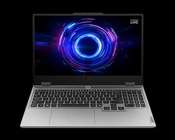 Gaming Laptop Lenovo LOQ - 5