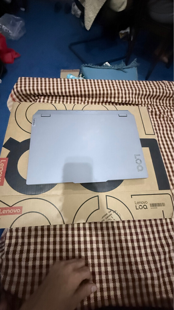 Gaming Laptop Lenovo LOQ - 3
