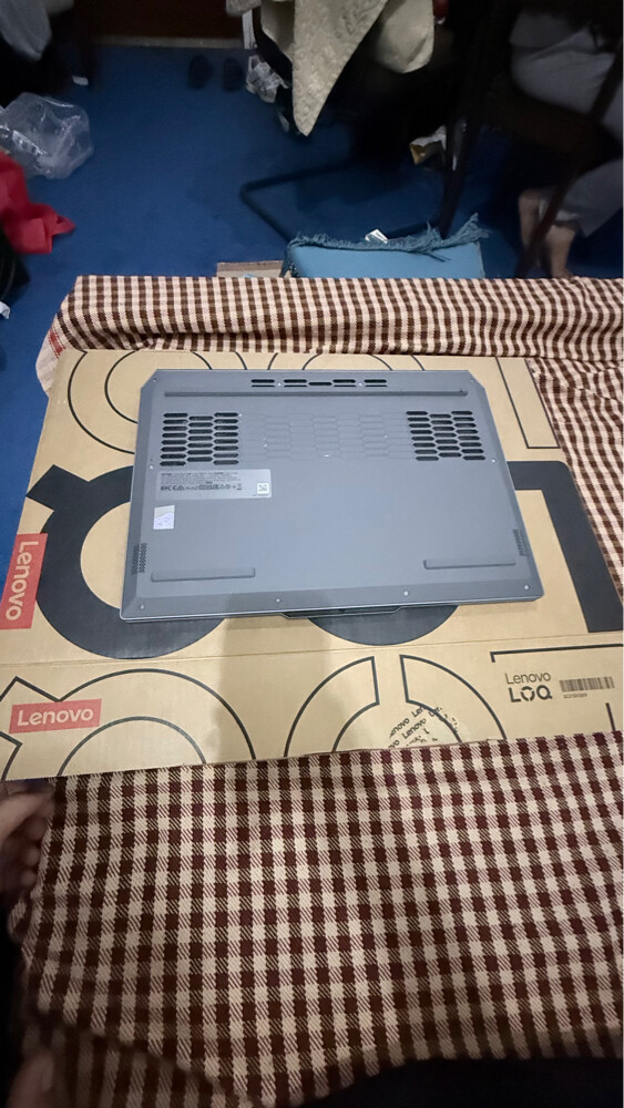 Gaming Laptop Lenovo LOQ - 6