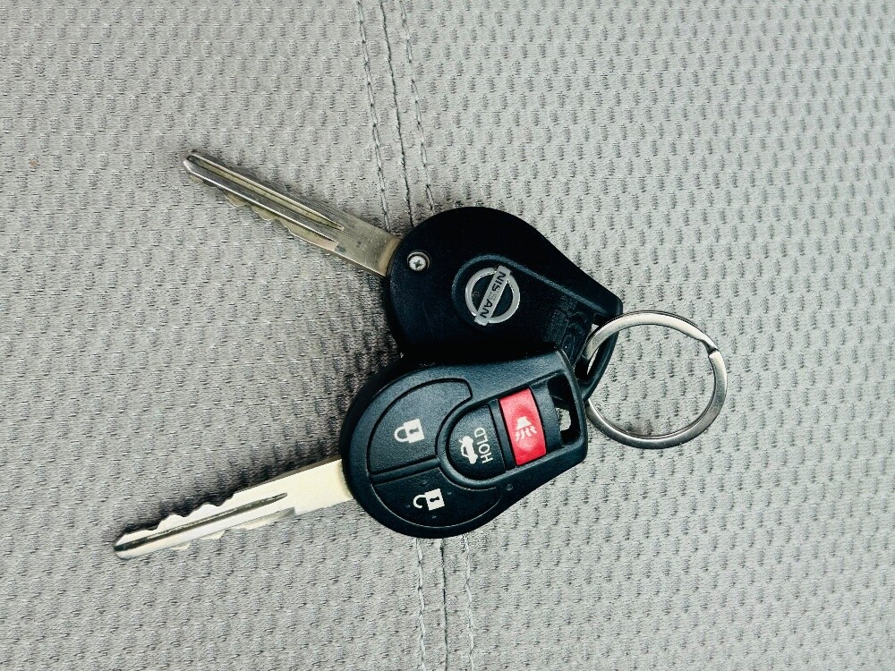 Nissan Sentra 2015 - 9